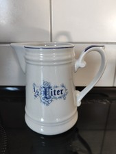 Milchkänchen kronester gebrau gebraucht kaufen  Rheine