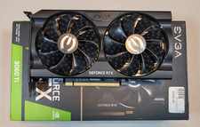 Evga rtx 3060 for sale  Davenport