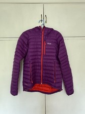 Rab women pertex for sale  CHELTENHAM