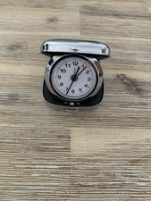 Compact travel alarm for sale  MANCHESTER