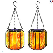 Lanterne solaire exterieur d'occasion  Paris VI