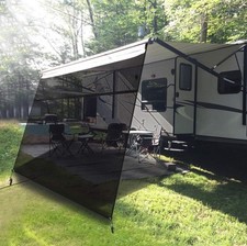 Awning sun shade for sale  Marion