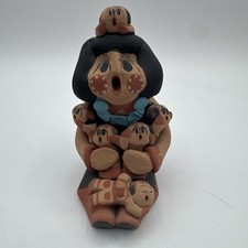 Native american storyteller for sale  Brewster