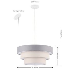 Safavieh cleia pendant for sale  Whitestown