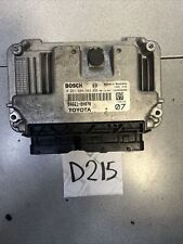 0261s04464 bosch centralina usato  Colico