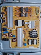 Carte alimentation samsung d'occasion  La Roche-sur-Foron