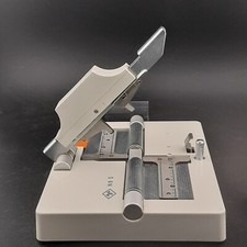 Agfa klebepresse typ gebraucht kaufen  Oberhausen