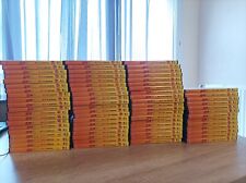Collection intégrale dvd d'occasion  Caen