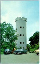 Postcard observation tower for sale  Stevens Point