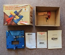 Jointmaster mark picture for sale  BRENTWOOD