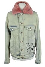 Zara blue denim for sale  SITTINGBOURNE