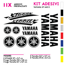 adesivi yamaha xt 660 usato adesivi yamaha xt 660 usato Torre del Greco