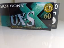 Box sony 1998 usato  Napoli