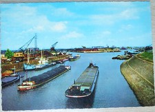 1960er duisburg kaiserhafen gebraucht kaufen  Barsinghausen