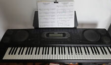 Tastiera musicale casio usato  Vignate