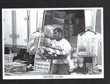 Costaros fair market d'occasion  Expédié en Belgium