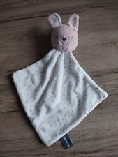 Doudou plat lapin d'occasion  Auterive
