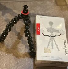 Joby tripod gorillapod for sale  Laredo