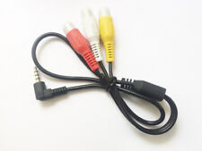 Clarion kabel mini gebraucht kaufen  Unstruttal