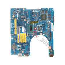Placa-mãe CN-00KMM8 00KMM8 LA-B843P para Dell Inspiron 5558 I3-4005U testada OK comprar usado  Enviando para Brazil