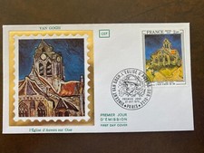 Envelope 1st day d'occasion  Expédié en Belgium