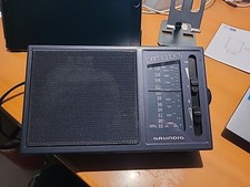 Radio portatile grunding usato  Pietrasanta
