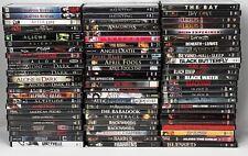 Usado, Horror Halloween Monster Movie DVD Lot ~Pick & Choose~ Letters A-D FREE SHIPPING comprar usado  Enviando para Brazil