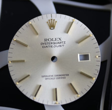 Rare cadran rolex d'occasion  Cannes