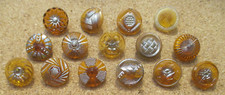 Czech glass various for sale  Smithfield