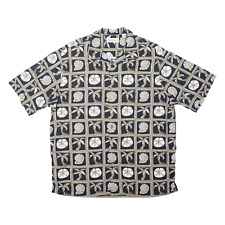 Caribbean mens hawaiian for sale  BLACKBURN