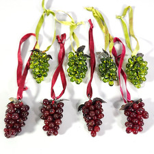 Glass bead red for sale  Pearland