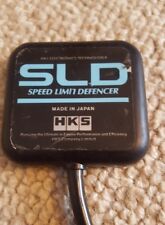 Hks sld speed for sale  SOUTH BRENT