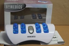 Homedics masseur double d'occasion  La Voulte-sur-Rhône