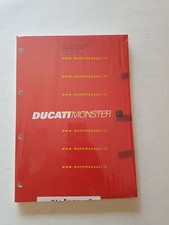 Ducati monster 900 usato  Vimodrone