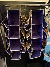 Shoe organizer racks for sale  Alvin
