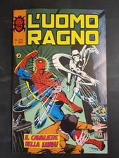 Uomo ragno ed. usato  Imola