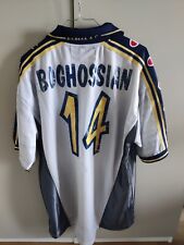 Parma shirt alain usato  Bari