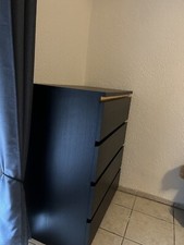 Kommode ikea malm gebraucht kaufen  Mainz