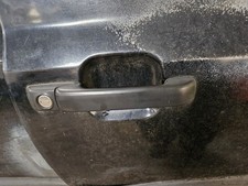Golf mk3 front for sale  PAISLEY