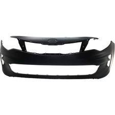 Front bumper cover for sale  La Salle