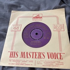 Elvis presley heartbreak for sale  YORK