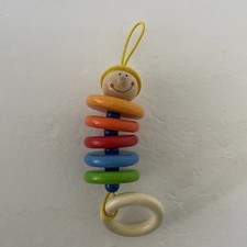 Haba wooden baby for sale  Novato