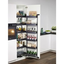 Colonne coulissante cuisine d'occasion  Mondeville