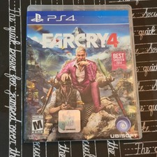 Far cry sony for sale  Diberville