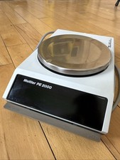 Mettler 2000 for sale  BARKING