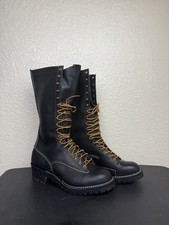 Wesco jobmaster boots for sale  Sacramento