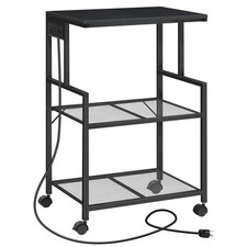 Mobile printer stand for sale  Brentwood