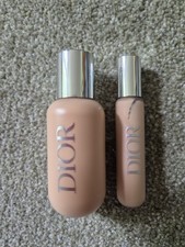 Dior backstage foundation for sale  CHELMSFORD