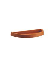 Sottovaso mezzaluna plastecnic usato  Cantu
