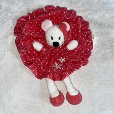 Doudou semi plat d'occasion  La Rochelle